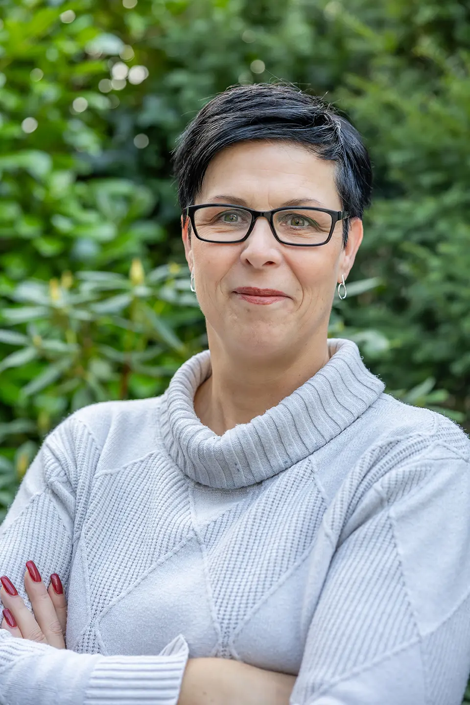 Marion Groen-Medema