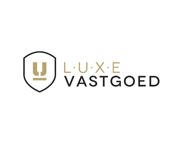 Logo Luxe vastgoed